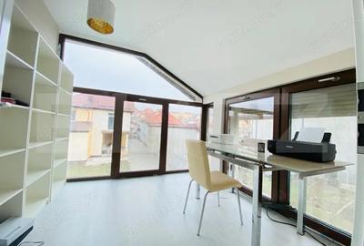 Casă cu Teren 180 Mp în Baciu - 13