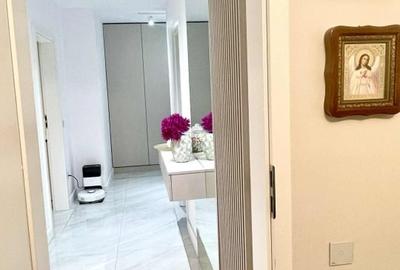Apartament cu 2 camere decomandat, mobilat în Gheorgheni - 7