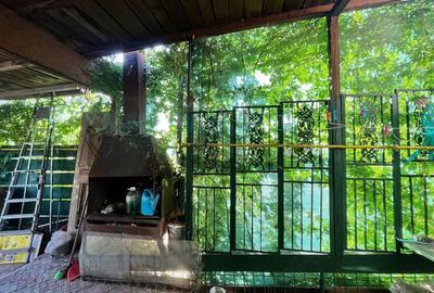 Casă cu 4 camere cu Teren 110 Mp în Afumați - 3