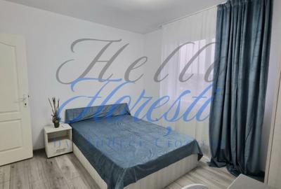 Apartament 3 camere, 48 MP, Zona Someseni, Cluj - 2