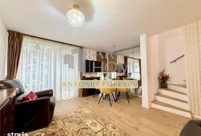 Apartament cu 2 camere, mobilat în Mihai Bravu - 10