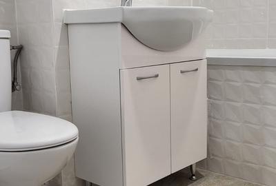 Garsonieră decomandată în Central - 12