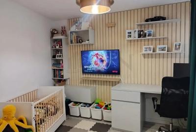 Casă cu 2 camere cu Teren 55 Mp în Kogălniceanu - 9