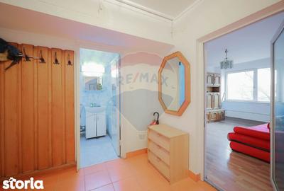 Apartament cu 2 camere în Decebal - 11