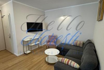 Apartament 3 camere 77mp, Columna Residence - 2