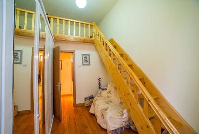 Apartament cu 3 camere decomandat, mobilat în Central - 11