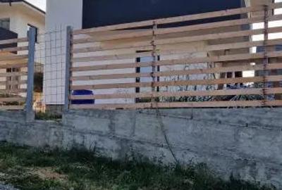 Casa Stefanesti Valea Mare - 3