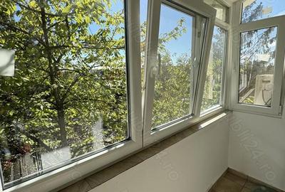 Apartament cu 2 camere semidecomandat în Nord - 2