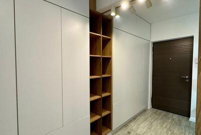 Apartament cu 2 camere în Iosia - 9