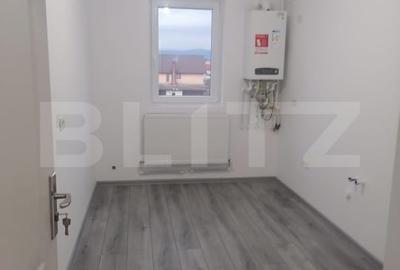 Apartament cu 2 camere, bloc nou, decomandat, 63 mp, zona Sisesti - 2