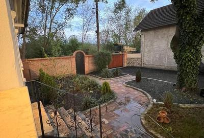 Casă cu 3 camere cu Teren 2000 Mp în Băcia - 14