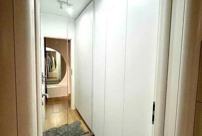 Apartament cu 2 camere semidecomandat în Unirii - 5