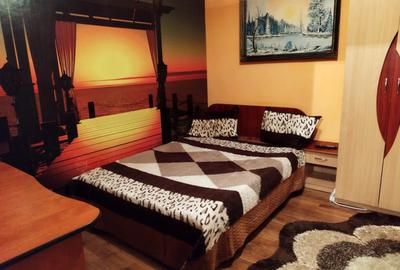 Apartament 2 camere Cantemir, etaj intermediar, renovat - 2