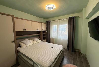 Apartament cu 2 camere decomandat în Ultracentral - 1