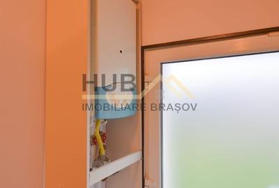 Apartament cu 2 camere decomandat, mobilat în Noua - 7