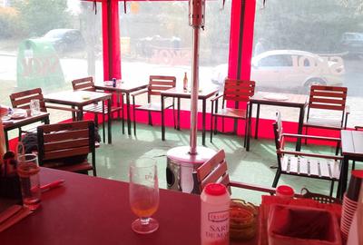 Cedez afacere bar Cedez afacere bar - 1