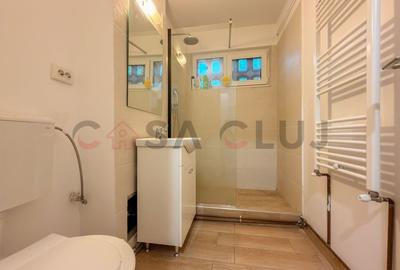 Apartament 3 camere renovat, zona BT Brancusi ! - 6