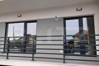 Apartament 3 camere, 74 mp, 2 bai, boxa, zona Sidney - 7