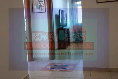 Apartament cu 2 camere în Vitan - 7