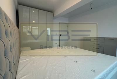 Apartament cu 2 camere semidecomandat, mobilat în Nicolina - 9