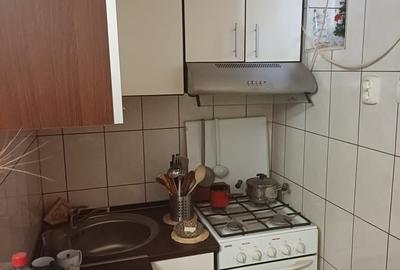 Garsonieră semidecomandată în Vitan - 1