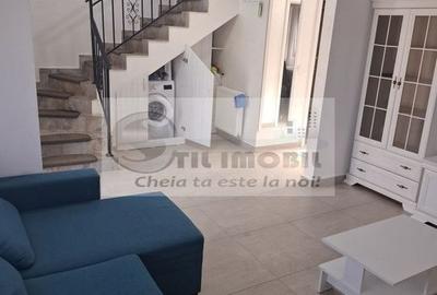 Casa/Vila de închiriat- 750 euro - 5