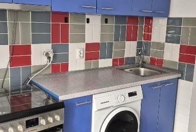 Garsoniera Cismigiu Stirbei Voda - 6