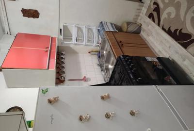 Inchiriez garsoniera - 2