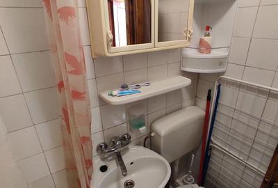 Garsonieră decomandată în Complex Studențesc - 2