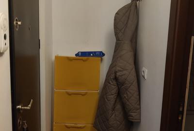 Apartament cu 1 camera, etajul 1/4, zona Nicolina - 5