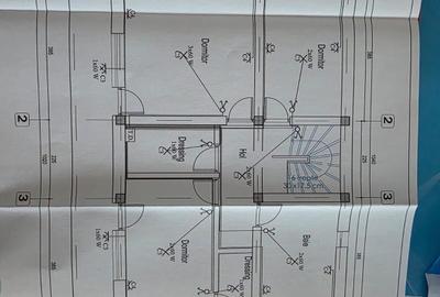 Casă cu 4 camere în Brănești - 16