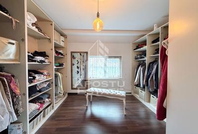 Casă individuală cu 5 camere cu Canalizare în Sânmihaiu Român - 15