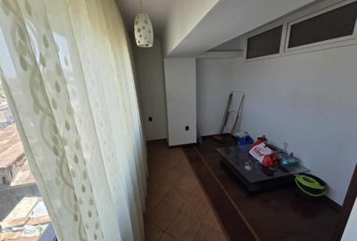 Apartament cu 2 camere în Babadag - 10