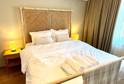 Apartament cu 3 camere, mobilat în Fundeni - 26