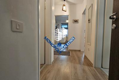 Apartament 2 camere - Alphaville Arena - 4