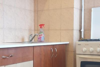 Garsonieră semidecomandată în Astra - 6