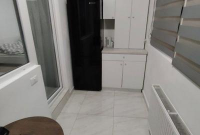 Apartament în Roșu - 12
