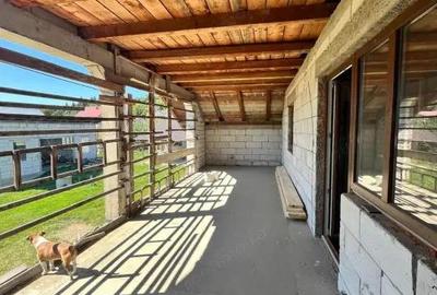 Casă cu 3 camere cu Teren 1000 Mp în Clit - 5