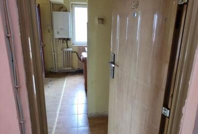 Apartament 2 camere, str. Salcamilor, bl.30, DEVA - 6