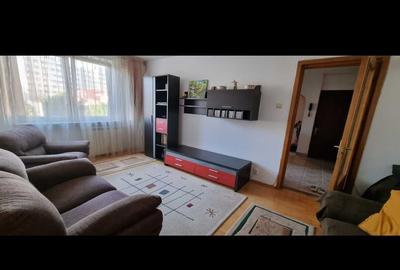 Apartament cu 3 camere semidecomandat în Iancului - 2