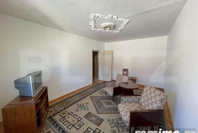 Apartament cu 2 camere decomandat în Central - 11