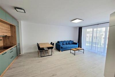 Apartament cu 2 camere decomandat, mobilat în Mărăști