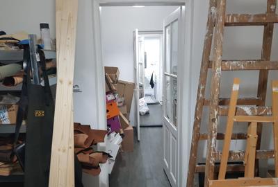 TINERETULUI-SINCAI,SPATIU COMERCIAL 80 MP,VAD,STRADAL.800 EURO - 12