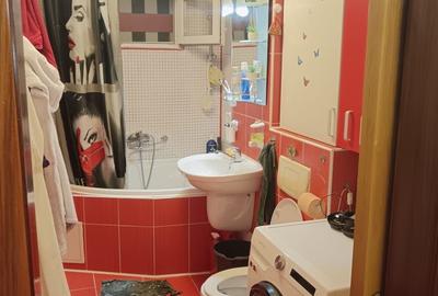 Berceni- B-dul Alexandru Obregia - 1