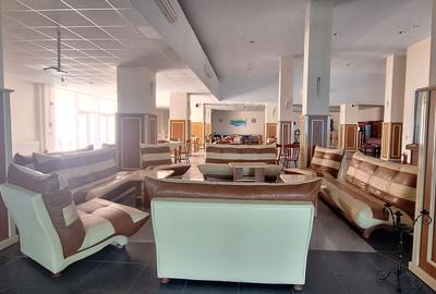 EXCLUSIV - OCAZIE ! EFORIE SUD FRONTAL MARE COMPLEX TURISTIC 3.745 MP. 30 CAMERE - 17