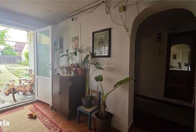 Casă cu 3 camere în Central - 4