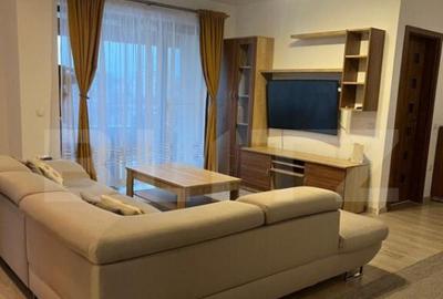 Apartament modern, 3 camere, 74 mp, zona Borhanci - 9