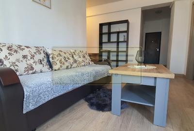 Apartament cu 2 camere semidecomandat, mobilat în Nicolina - 2