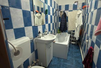 Garsonieră decomandată în 1 Decembrie 1918 - 7