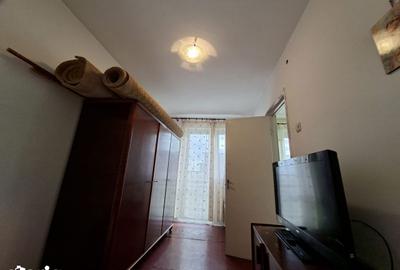 Apartament cu 2 camere în Vest
